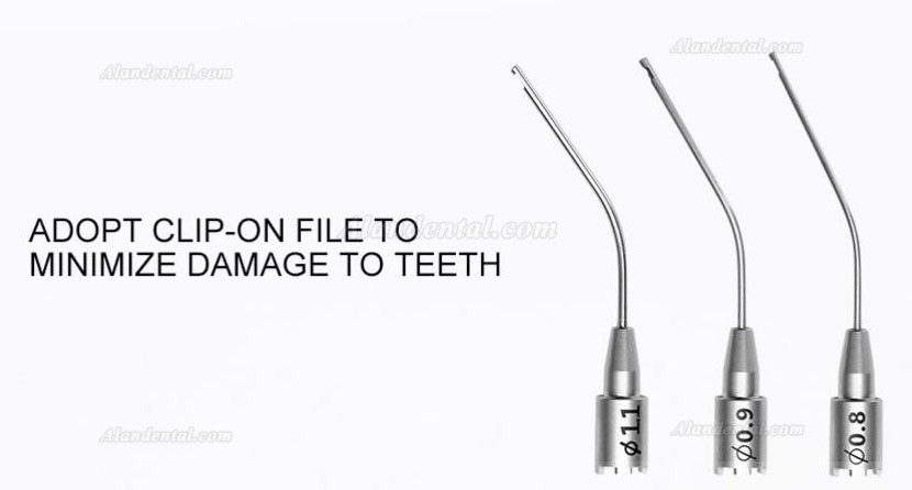 Tosi Dental Endo Broken File Removal Kit Endo File Retrieval System